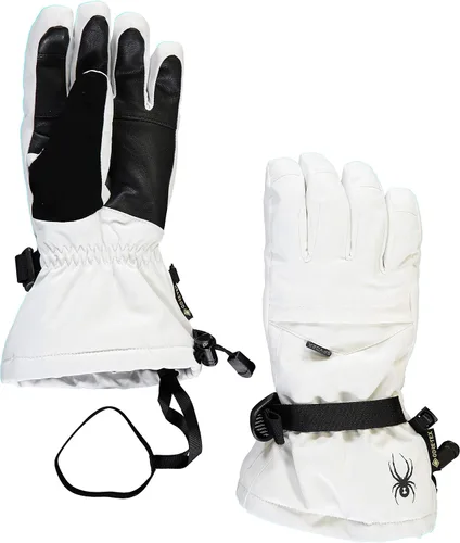Vista 7 de Spyder Active Sports Synthesis Gore-TEX - Guantes de esquí para mujer