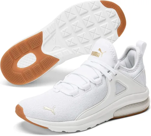 Vista 2 de Puma Tenis Electron 2.0 para hombre