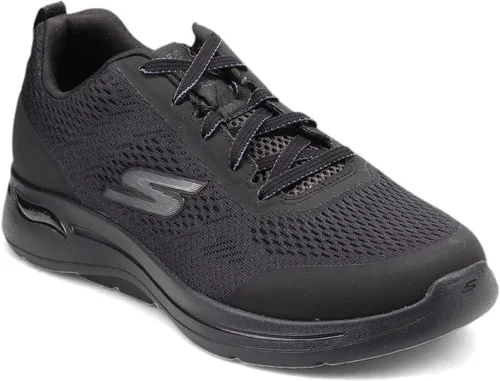 Vista 3 de Skechers Tenis Gowalk Arch Fit Idyllic para hombre