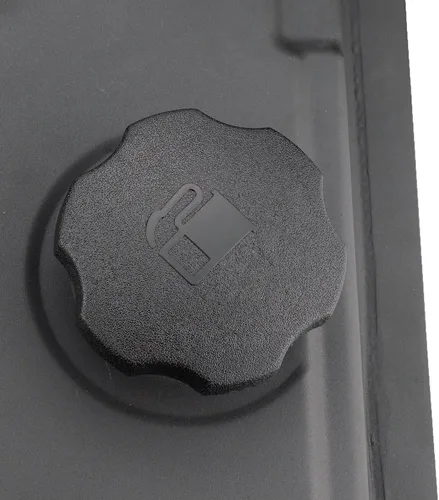 Vista 5 de Tapa Tanque de combustible compatible con el generador inversor Harbor Freight Predator de 3500 vatios
