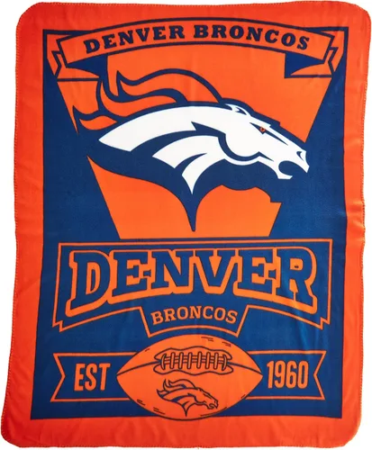 Vista 27 de Northwest NFL - Manta de forro polar unisex para adultos, 50 x 60 pulgadas