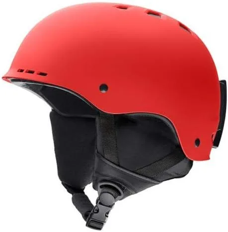 Vista 2 de Smith Optics Holt - Casco de deportes para nieve, unisex, para adultos