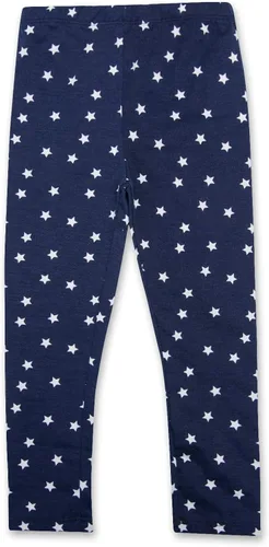 Vista 5 de PJ Masks - Conjunto de sudadera con capucha camiseta y pantalones de chándal para niñas