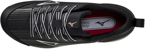 Vista 4 de Mizuno Men's Sweep 6 Softball Shoe