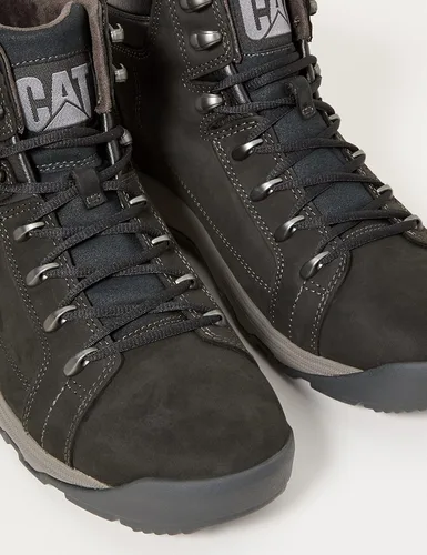 Vista 8 de Cat Footwear Mens Supersede Ankle Boots