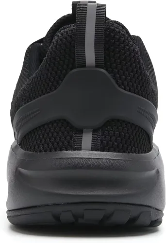 Vista 3 de YALOX Zapatos de agua para senderismo para hombre y mujer, zapatos de moda, cómodos para senderismo en el río, correr por senderos, escalar
