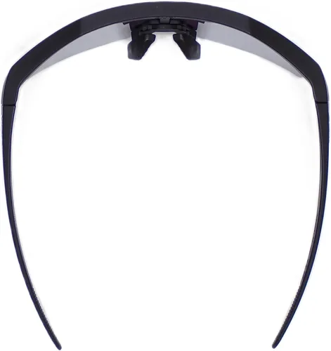Vista 5 de KOO Gafas de sol Alibi Gafas de rendimiento para carretera, MTB, ciclismo de carretera y deportes de ciclocross