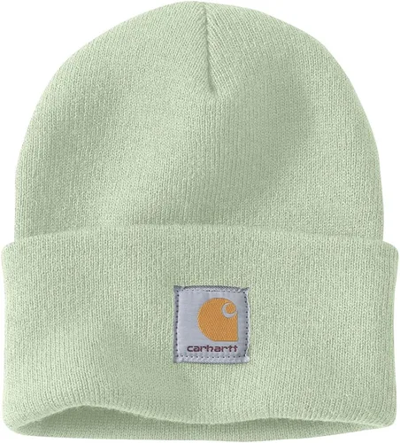 Vista 106 de Carhartt - Gorro de punto con doblez para hombre (Liquidación)