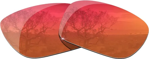 Vista 2 de Lentes de repuesto para gafas de sol Oakley Holbrook, múltiples opciones