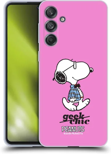 Vista 23 de Head Case Designs Officially Licensed Peanuts Flying Ace The Many Faces of Snoopy Gel Case [Military Grade Protection] Compatible with Google Pixel 3