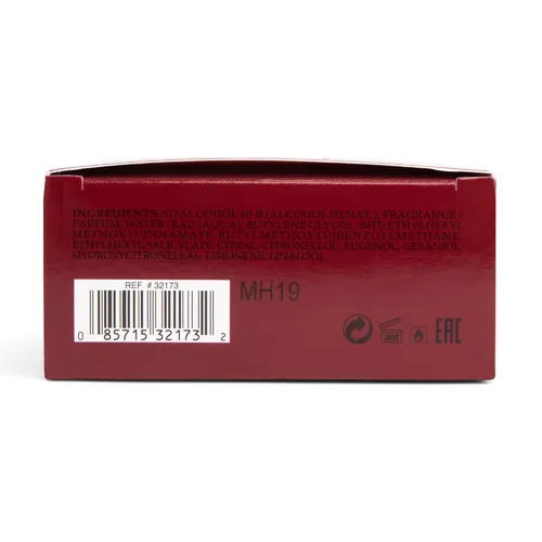 Vista 13 de Guess Seductive Red Men/Homme Eau de Toilette en aerosol para hombres, 3.4 fl. oz.