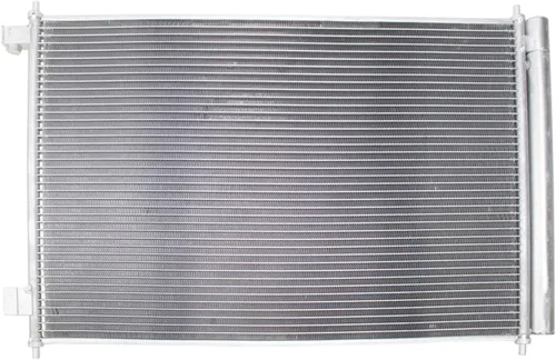 Vista 229 de TRQ Secador de receptor de condensador de aire acondicionado compatible con Volvo XC90 2016-2021