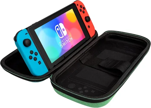 Vista 15 de PDP Nintendo Switch Pull-N-Go Elite Edition 500-141 - Nintendo Switch