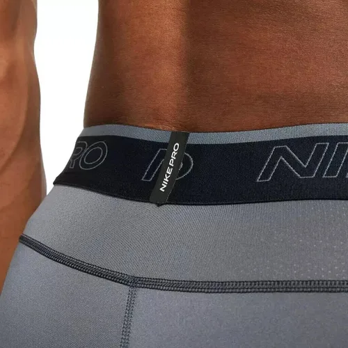 Vista 5 de Nike Pro Dri-FIT - Mallas para hombre