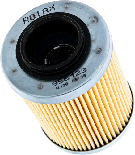 Vista 4 de Kit de cambio de aceite sintético Can-Am 4T 10W-50 para motor Rotax 900 ACE 779261