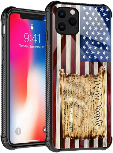 Vista 12 de Funda compatible con iPhone 12 Mini, diseño de mariposa en el espacio, compatible con funda para iPhone 12 Mini, para niñas y mujeres, a prueba