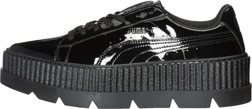 Vista 8 de PUMA Womens Fenty Pointy Creeper Patent Casual Shoe