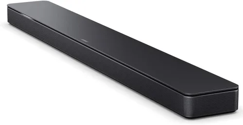 Vista 4 de Barra de sonido Bose 500 Barra de sonido Negro