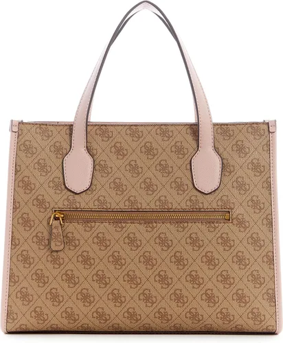 Vista 4 de GUESS Bolso pequeño Silvana