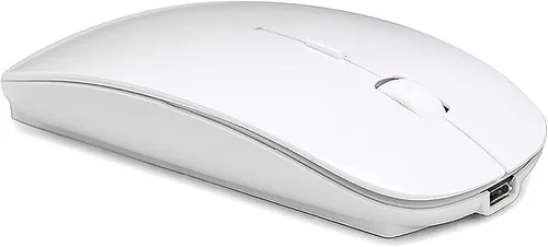 Vista 22 de PEIBO Mouse Inalámbrico Bluetooth para Laptop, Mac, MacBook, iPad, MacBook Air, MacBook Pro, PC, Computadora de Escritorio, Windows, Chromebook