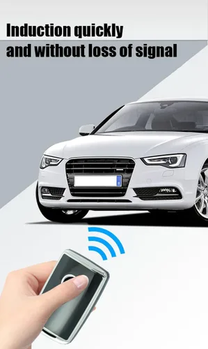 Vista 5 de ontto Funda de llave de 4 botones para Mazda 3 Hatchback, funda de llave de automóvil de TPU, elegante soporte para llaves para Mazda 3, 6, CX-5