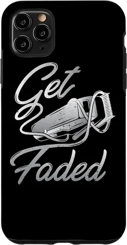 Vista 13 de Barber I Barbershop I Hairdresser Case for iPhone 17