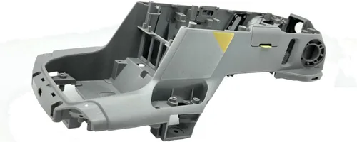 Vista 3 de SeiZed Marco medio Drone Rplacement Accessrioes Cuerpo Medio Shell para D-JI AIR 2S/2 Reparación Parte