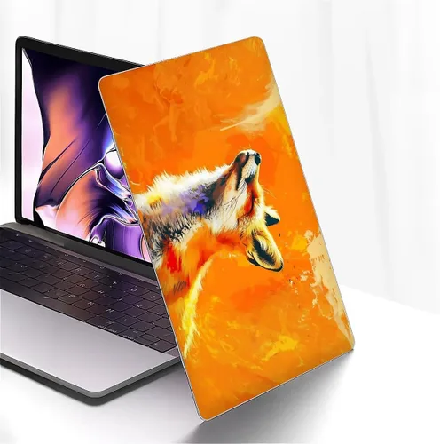 Vista 125 de Funda para computadora MacBook Pro de 13 pulgadas, modelo A1425/A1502, modelo A1425/A1502, diseño de primera calidad, funda rígida para laptop 3D 3D