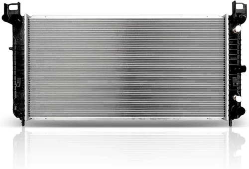 Vista 18 de SCITOO Radiador compatible con Forester CU2402 1999, 2000, 2001, 2002