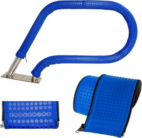Vista 4 de Handrail Cover for Pool and Spa - 10' Foot