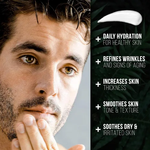 Vista 5 de Kit de hidratación diaria para rostro y labios