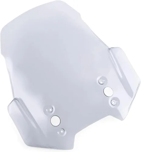 Vista 4 de Deflectores de viento para parabrisas compatibles con Versys 1000 KLZ1000 LT 2012 ~ 2019 KLE 650 2015~2021 2014 2016 2018 2017