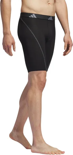 Vista 4 de adidas Performance Mesh Long Boxer Brief 3-Pack