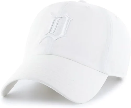 Vista 43 de 47 MLB - Gorra Clean Up para mujer Carbón
