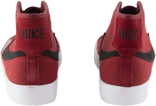 Vista 3 de Nike mens Sb Zoom Blazer Mid
