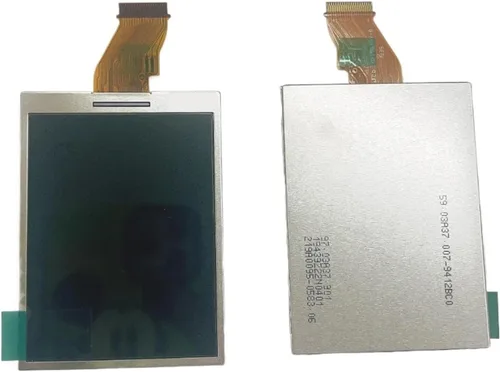 Vista 2 de LCD Screen,Compatible For Canon,SX400 SX410 SX420 IS Camera Accessory 1pcs