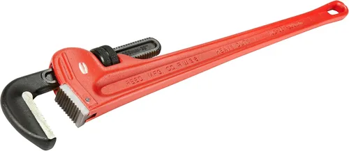 Vista 3 de REED Llave de tubo resistente RW8 de 8