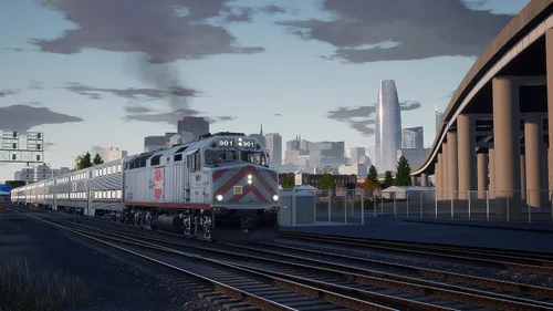 Vista 13 de Train Sim World 2 Collectors Edition Xbox One