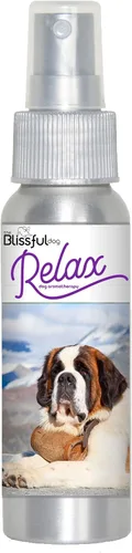 Vista 152 de The Blissful Dog Labrador Retriever Relax Roll-On Aromaterapia para perros