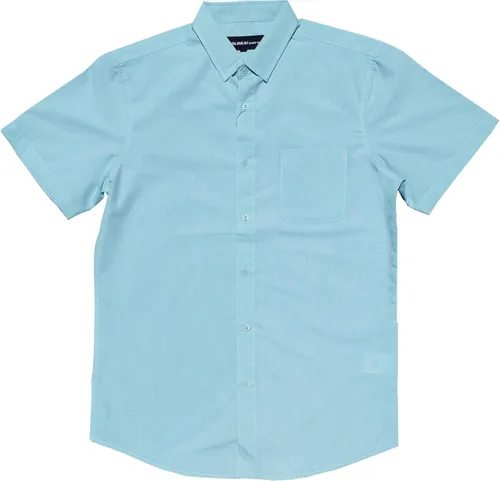 Vista 96 de Molokai Surf - Camisas hawaianas de manga corta con botones y corte ajustado
