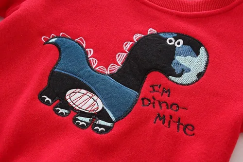 Vista 6 de Mud Kingdom Lindo conjunto unisex para niños