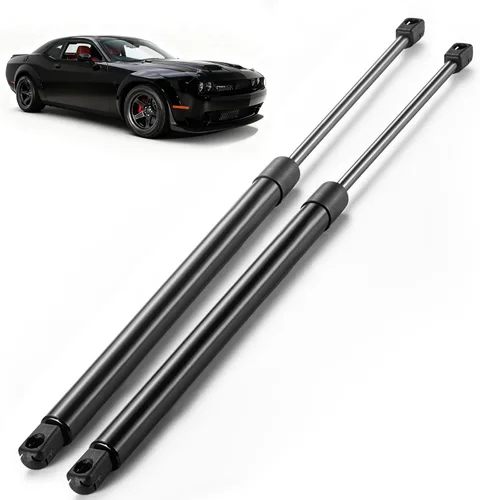 Vista 35 de ARANA - Puntales de capó para Ford Expedition y Lincoln Navigator 2018-2024, 2 unidades Heavy Duty Front Bonnet Shock, OEM Direct Replacement &