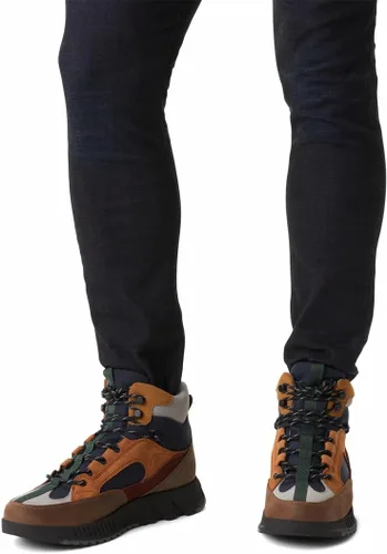 Vista 8 de SOREL Botas impermeables Mac Hill Lite Rush para hombre