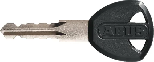 Vista 2 de Abus Cerradura de cadena de acero 5805K/75 Cadena-cerraduras de bicicleta