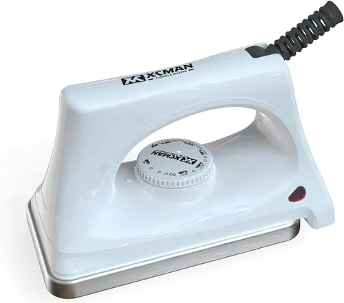 Vista 8 de XCMAN Kit Completo de Afinación y Depilación de Esquí y Snowboard con Plancha de Depilación, Cera Universal, Afinador de Borde, Cepillo, Raspador