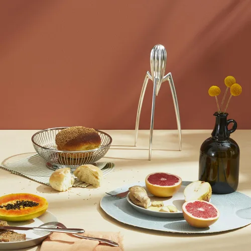 Vista 6 de Alessi - PSJS exprimidor de cítricos Juicy Salif