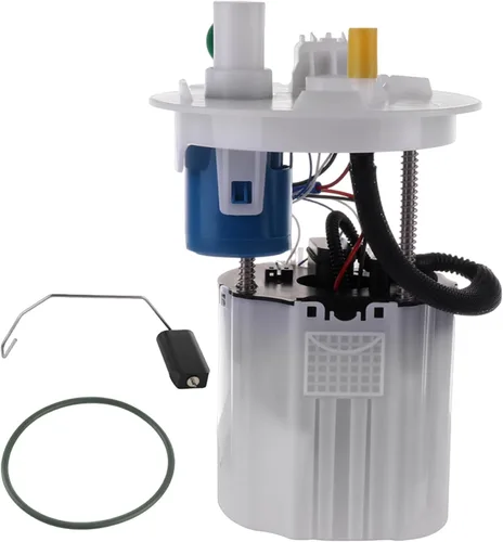 Vista 24 de ECCPP FG2253 Conjunto de bomba de combustible eléctrica para Mercedes-Benz Compatible con GLC300 y C300 2017-2020 para E300 2017-2019