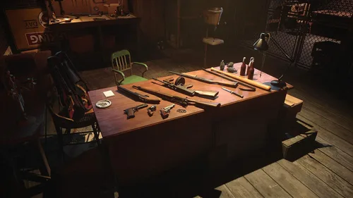 Vista 10 de Mafia Definitive Edition - Xbox One