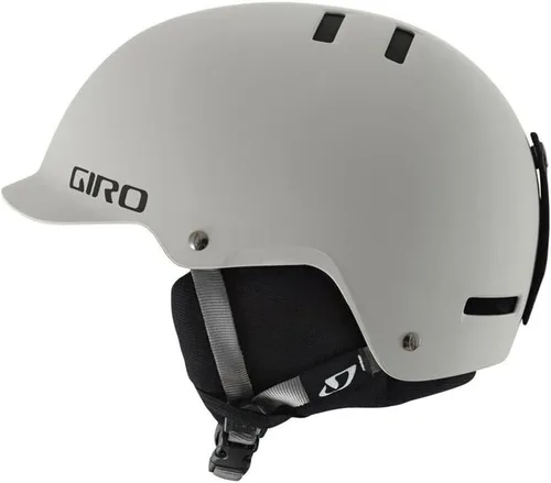 Vista 5 de Giro Surface-S casco de esquí