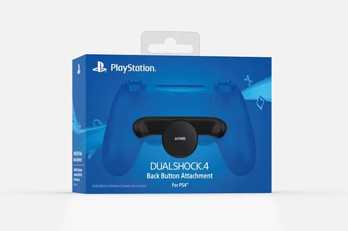 Vista 4 de Sony Dualshock 4 Back Button Controller Attachment (PS4)